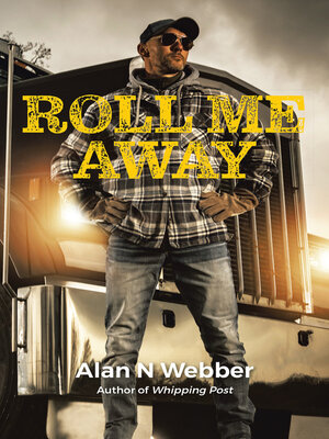 cover image of Roll Me Away